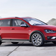 Illustration for article titled The 2015 Volkswagen Alltrack Is The Best Golf For The Family Yet